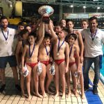 U13 M – La RN Florentia è campione Regionale