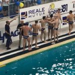 A2 M Play Off – Latina Anzio PN vince gara 1 a Torino