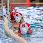 A2 M Play Off – La Campolongo Hospital Rari Nantes Salerno ad Anzio contro il Latina per gara 2