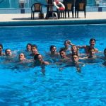 U15 M QF – La San Mauro vince il proprio girone