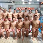 U15 M – Iren Genova Quinto – Carige Savona  3-7