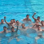 U17 A M – L’under 17 A della Sport Management vola alle semifinali nazionali per la prima volta nella sua storia