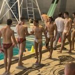 U15 M SF – Roma Vis Nova pronta per le semifinali