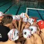 U13 M – La Zero9 Roma in finale per il titolo regionale