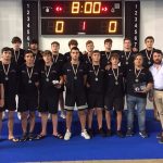 U20B Final Four – La Zero9 è vice campione d’Italia