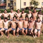 U15 M SF – Ancora ottimi segnali dal vivaio pallanuotistico dell’An Brescia