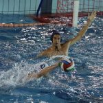 C M – Everest Piacenza Pallanuoto 2018: intervista a Luca Anceschi