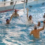 C M – Everest Piacenza Pallanuoto – SP Club Milano 23-3