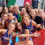 U19 F F.li – Ekipe Orizzonte Campione d’Italia