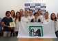 La pallanuoto della Cosma Vela Ancona è stata premiata stamattina in Regione. La squadra femminile […]