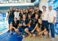 Roma Vis Nova Under 17 di bronzo E’ un bronzo bellissimo, che luccica e splende […]