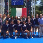 U19 F F.li – F&D H2O Velletri quinta in Italia dopo le finali scudetto a Firenze