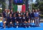 Spedizione a Firenze per l’Under 19 dell’F&D H2O Velletri. La squadra allenata da mister Di […]