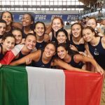 U17 F F.li – Bogliasco ancora padrona d’Italia