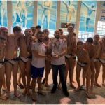 U17 M – Casetta Bianca Roma vince il titolo Regionale