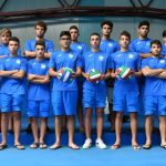 Bilancio positivo per il Cus Unime alle semifinali nazional Under 17/B di pallanuoto