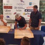 Pescara Pallanuoto e Jadran Spalato: Gemellaggio d’altri tempi