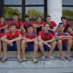 U15 M F.li – Qualificazione storica alle finali under 15 per la San Mauro Nuoto