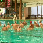 U15 M SF – Carige Savona – Roma Nuoto  14-0