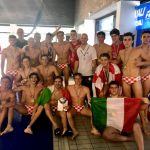 U17A M F.li – Il Savona vince la finale ed è campione d’Italia