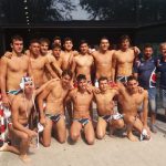 U17A M F.li – Il Telimar chiude al settimo posto