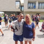 A soli 14 anni Paola Di Maria (Acquachiara) agli Europei Under 17