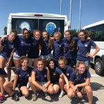 U15 F F.li – Finale scudetto per il Bogliasco