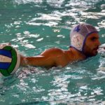 A2 M – Giacomo Polifemo è il nuovo difensore della Nuoto Catania