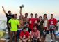 La terza edizione della Beach Waterpolo Cup di Imperia va in archivio con la vittoria della Pizzeria Agorà, una delle […]