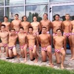 U15 M F.li – San Mauro Nuoto – Carige Savona 5-6