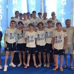 U15 M F.li – Sesto posto per l’AN Brescia, Balzarini e Gianazza agli Europei Under 17