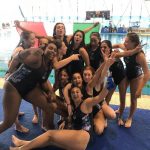 U15 F F.li – Bogliasco, campionesse d’Italia al cubo