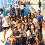 U15 F F.li – Venere Azzurra conquista il terzo posto