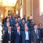 Riparte dalla Champions League il cammino dell’An Brescia