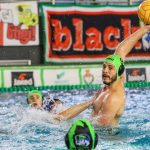 Il Banco A1 M – BPM Sport Management Pallanuoto Batte la RN Florentia nell’ultima amichevole prima del via del campionato