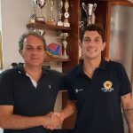 C M – Antares Nuoto Latina: arrivano i rinnovi