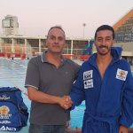 C M – Antares Nuoto Latina, prime conferme