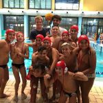 Tornei – I Gladiatori dell’ASd Campus Roma vincono il Torneo Under 12 “Edoardo Antonelli”