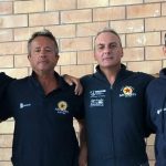 L’Antares Nuoto Latina annuncia le conferme nello staff tecnico di Gianmarco ed Eugenio Pellegrini e l’arrivo di Luca Bagni