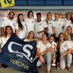 Tornei – Pia Cup 2019, la Css Verona porta a casa il trofeo