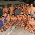 A1 M – Torna la pallanuoto a Busto Arsizio: oggi il raduno del Banco BPM Sport Management Pallanuoto