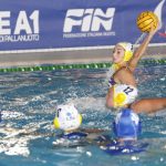 A1 F – La Css Verona vince pure con Ancona, prima casalinga in festa