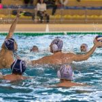 A2 M – Roma Vis Nova, in common training a Civitavecchia