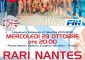 Il primo turno infrasettimanale di serie A1 maschile, stasera ore 20.00 Piscina Nannini di Bellariva, […]