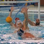 A1 M – Lazio bella per tre tempi ma vince Trieste