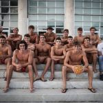 A1 M – Prende il via il campionato, edizione numero 101, il secondo consecutivo per la Roma Nuoto nella massima serie