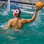 A1 M – Roma Nuoto sconfitta 5-16 dallo SP Management