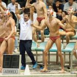 A1 M – La Roma Nuoto trionfa a Palermo