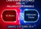 Domani, sabato 5 ottobre, inizia il 36esimo Campionato Nazionale di Pallanuoto Femminile e la SIS […]