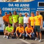 Latina Anzio PN al Down tour